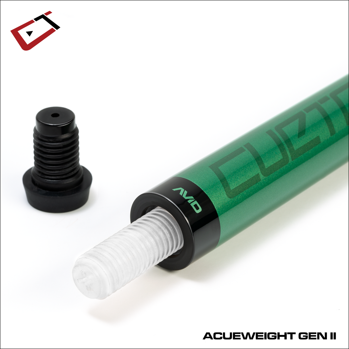 CUETEC AVID-Chroma Highlands