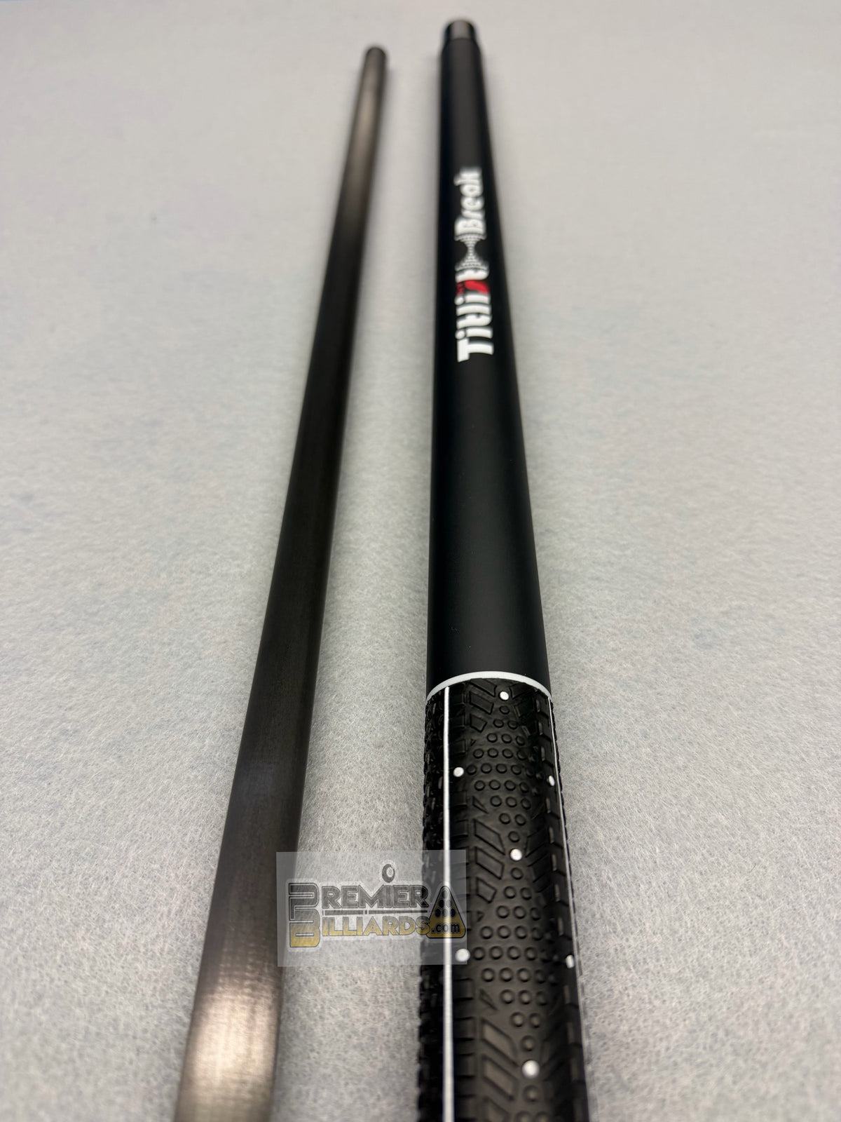 Titlist Break Cue By Dr. V's Custom Shop
