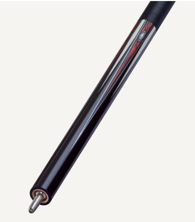 Dufferin Nightframe Cue with Linen Wrap