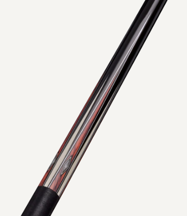 Dufferin Nightframe Cue with Linen Wrap