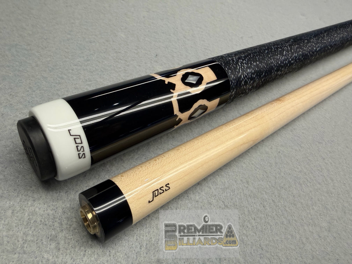 Joss Cue-Model J5352