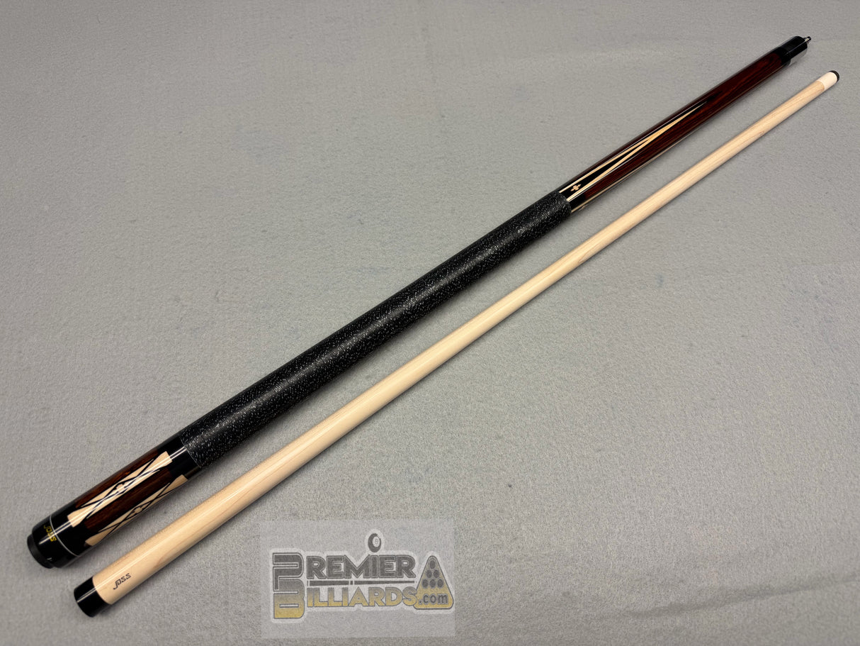 Joss Cue-Model J5350