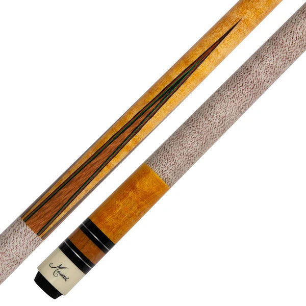 Meucci Echo 1 Pool Cue with The Pro Shaft