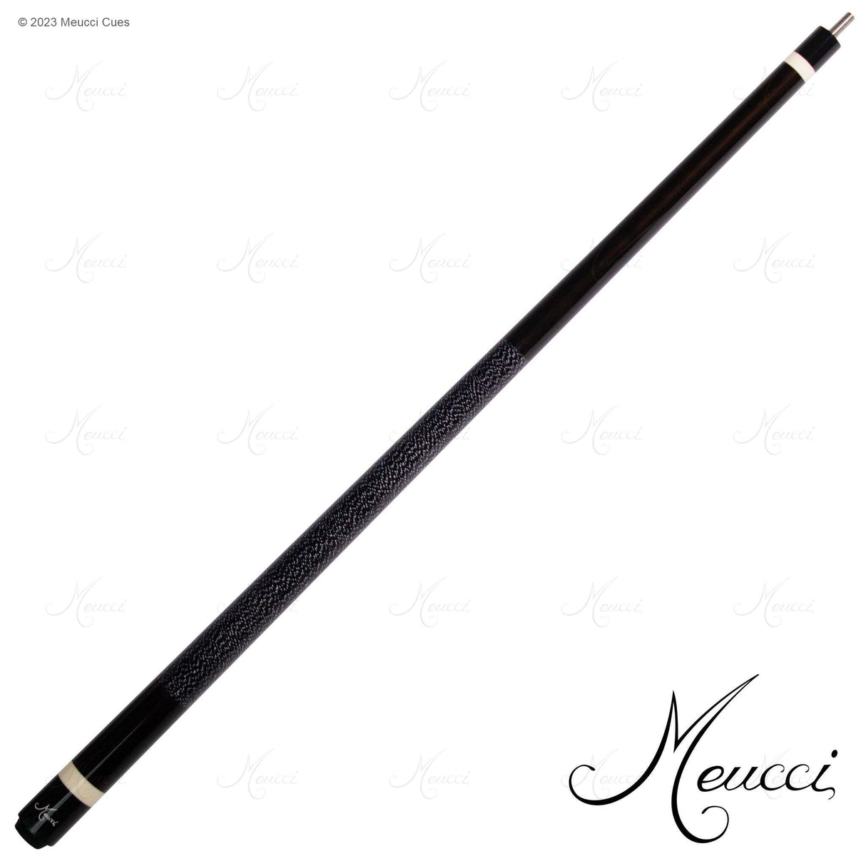 Meucci European with The Pro Shaft