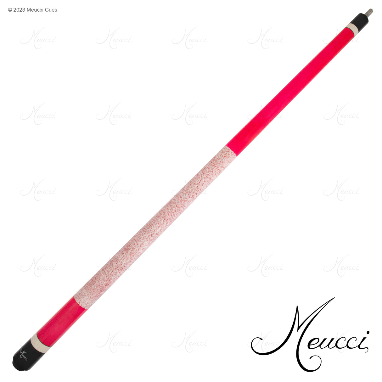 Meucci European with The Pro Shaft