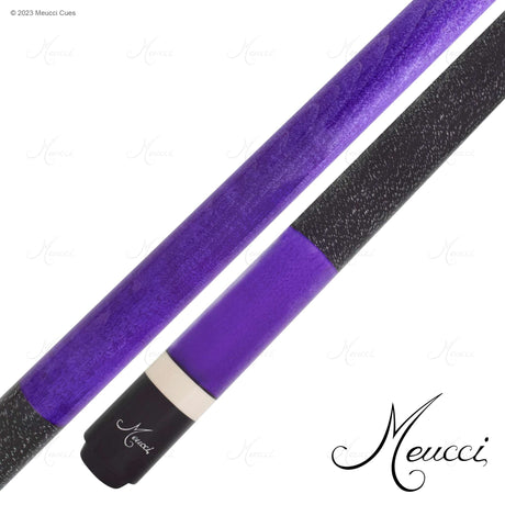 Meucci European with The Pro Shaft