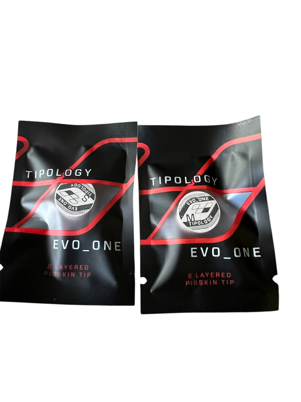 Tipology Evo-One Cue Tips