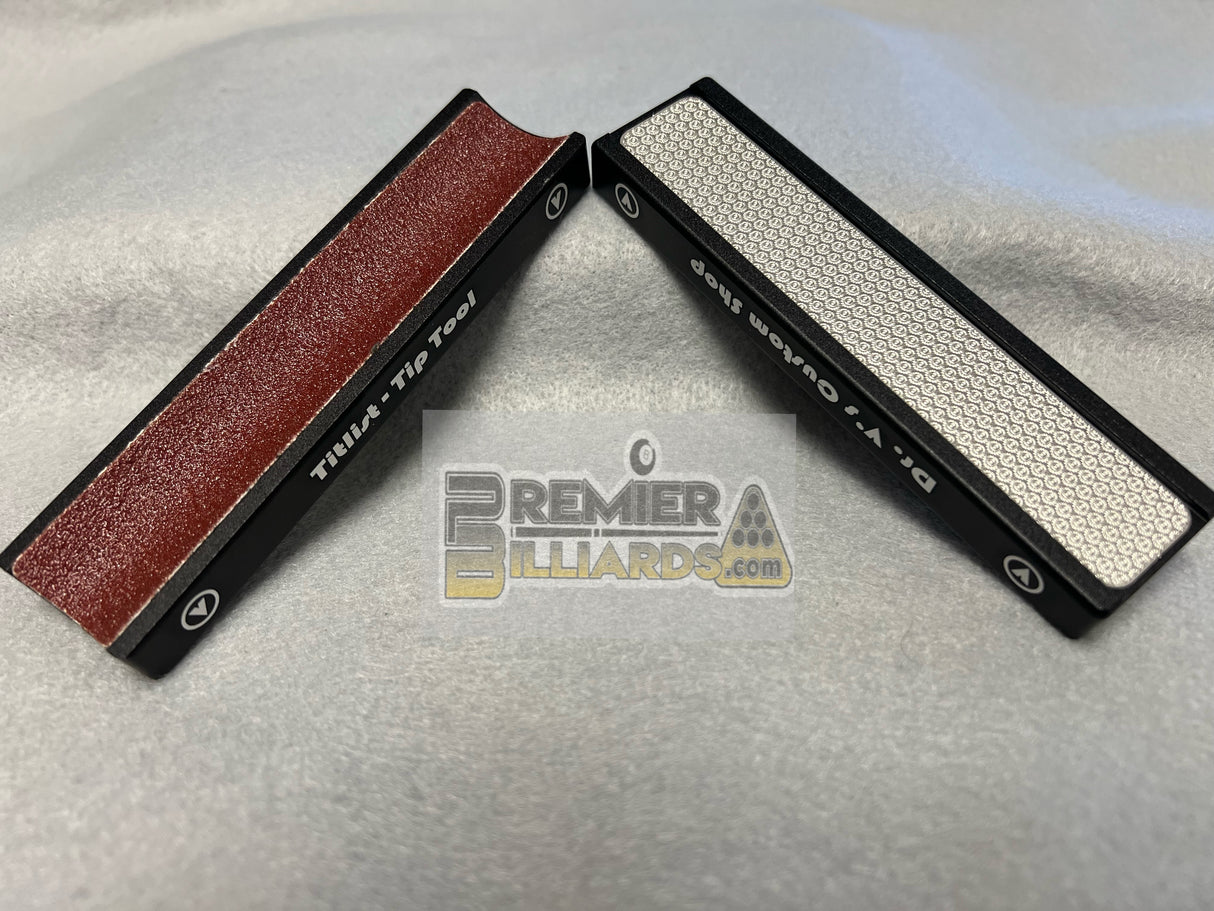 Dr. V's Custom Shop Titlist Tip Tool