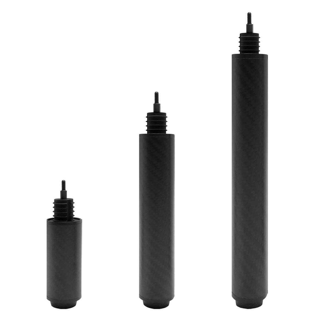 KODA Carbon Fiber Butt Extension