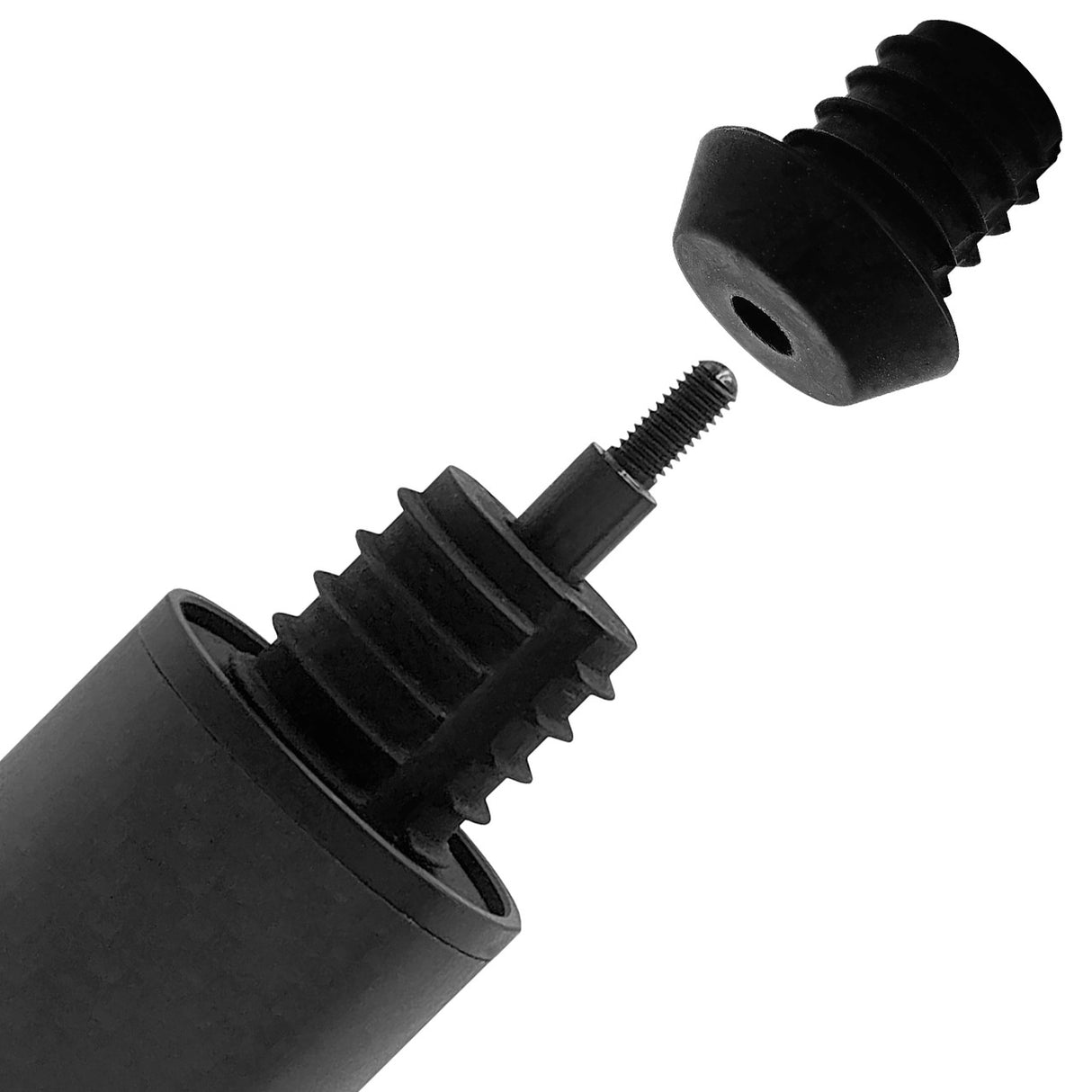 KODA Carbon Fiber Butt Extension