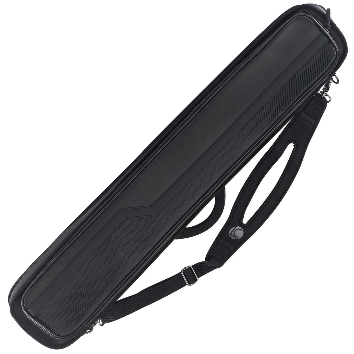 Lucasi LC948W4 Leatherette 4x8 Soft Case