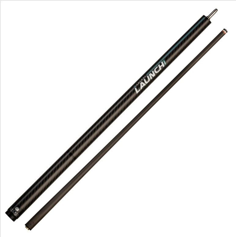 Lucasi Launch Carbon Fiber Jump Cue