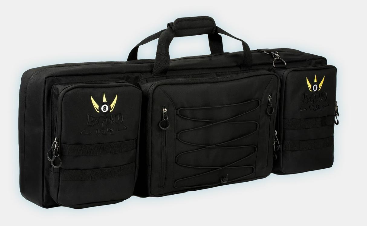 Legend Travel Case