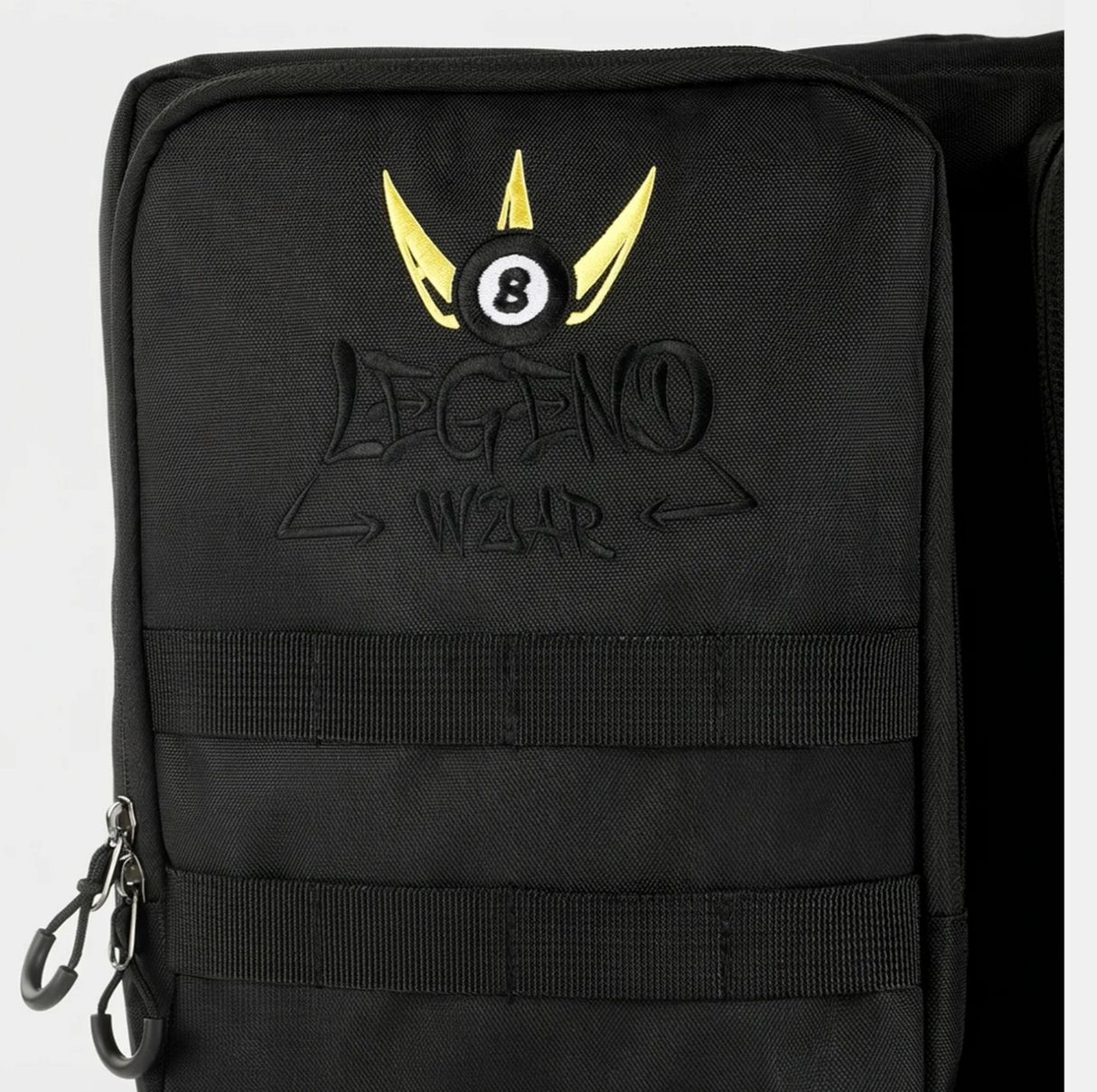 Legend Travel Case