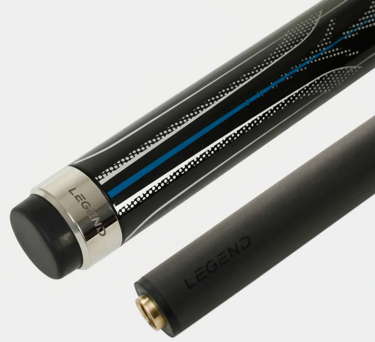 Legend Break Cue-Carbon Fiber
