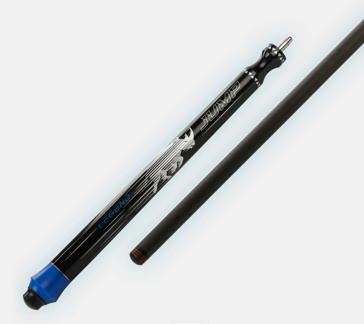 Legend 2 Piece Carbon Fiber Jump Cue