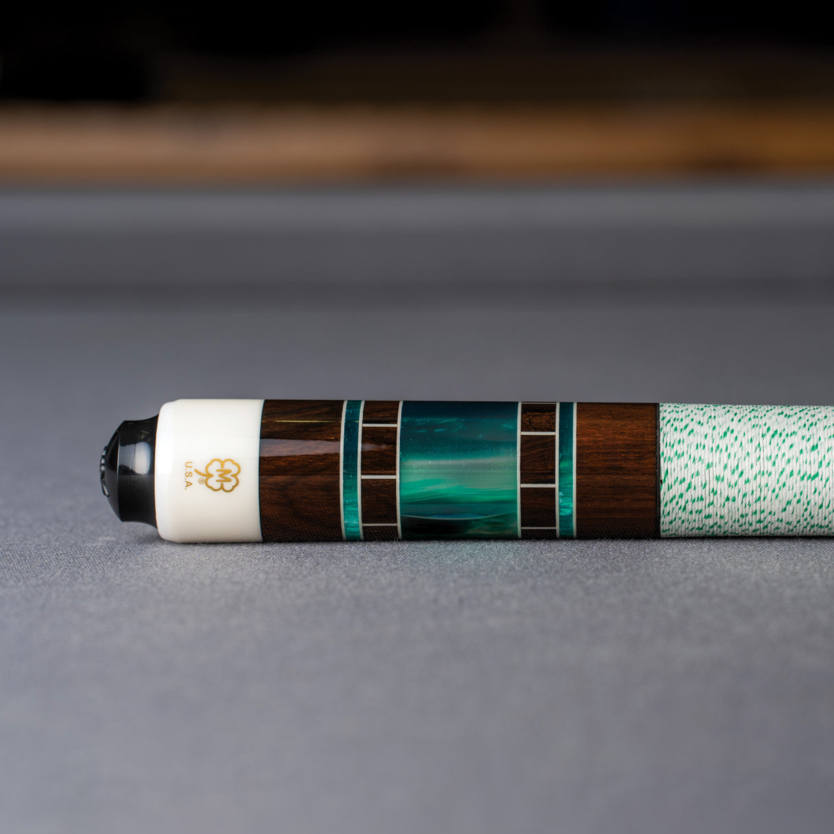 McDermott 50th Anniversary Cue MCD50 A