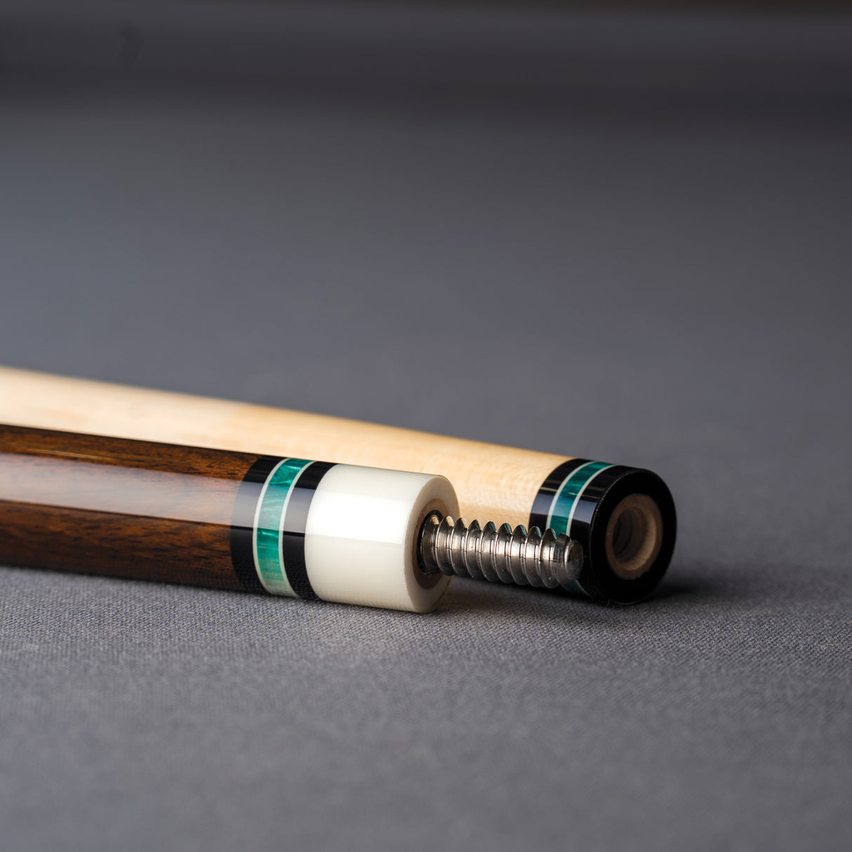 McDermott 50th Anniversary Cue MCD50 A