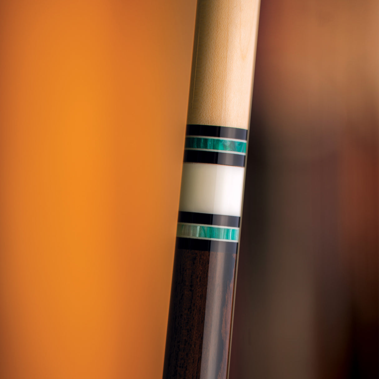 McDermott 50th Anniversary Cue MCD50 A