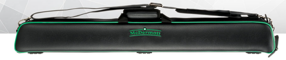 McDermott 2x3 Hard/Soft Hybrid Case