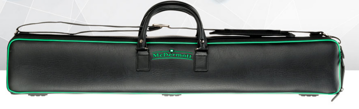 McDermott 4x7 Hard/Soft Hybrid Case