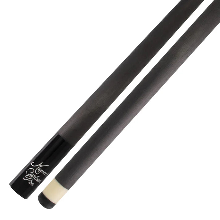 Meucci Carbon Pro Shaft  12.5 mm    5/16 x 18 Joint