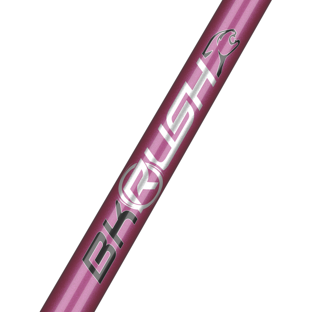 Predator BK Rush LIMITED EDITION--PINK/SILVER --NO WRAP