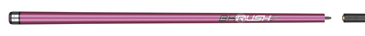 Predator BK Rush LIMITED EDITION--PINK/SILVER --NO WRAP