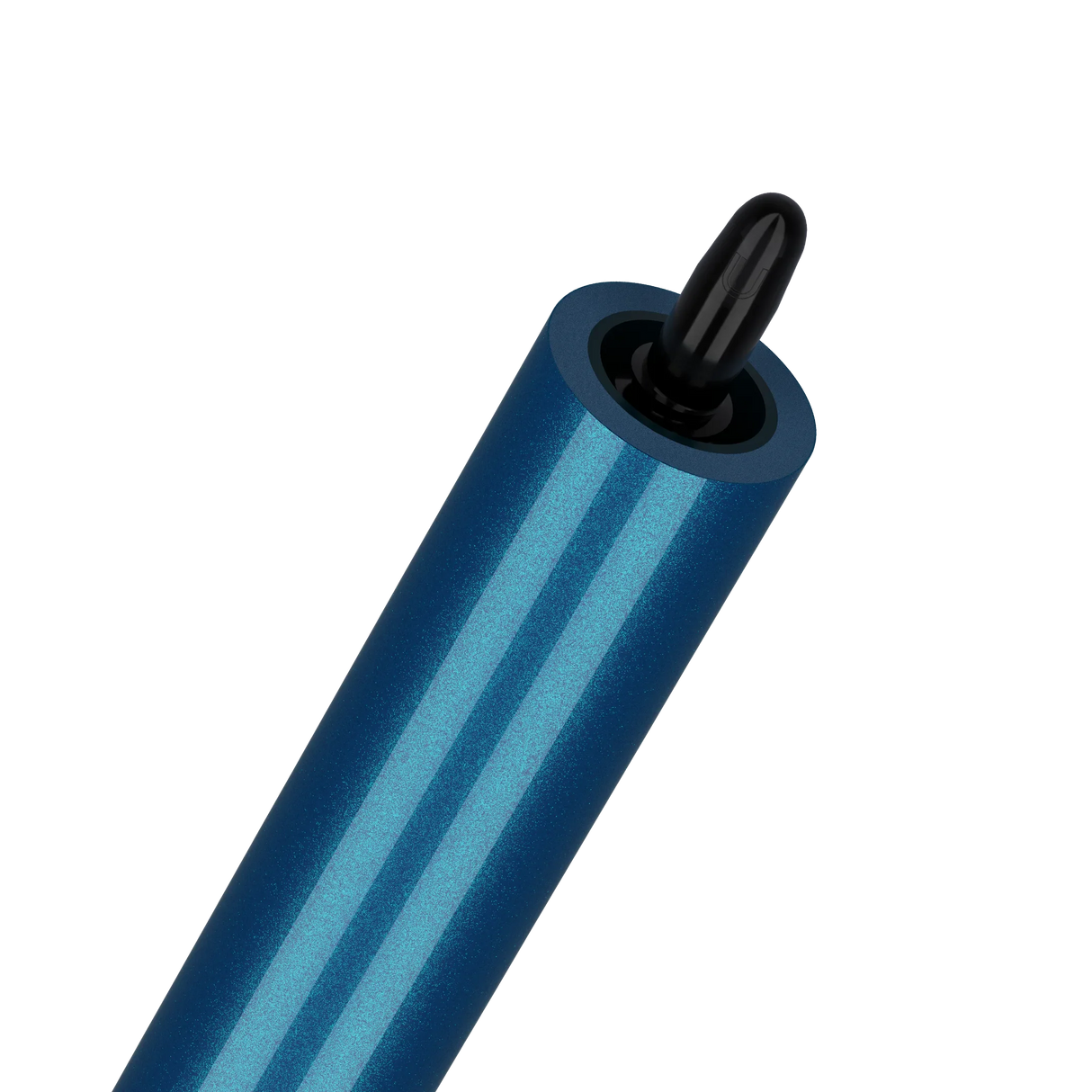 Predator Teal BK Rush® Break Cue - Sport Wrap