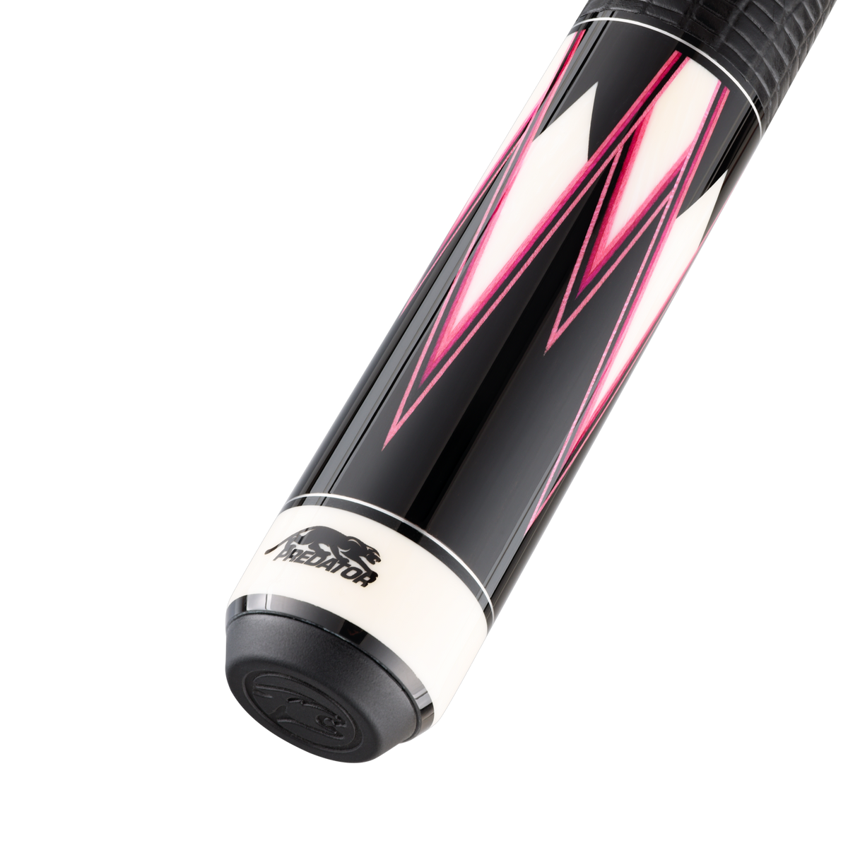 Predator True Splice 16-PINK with Leather Wrap (BUTT ONLY)