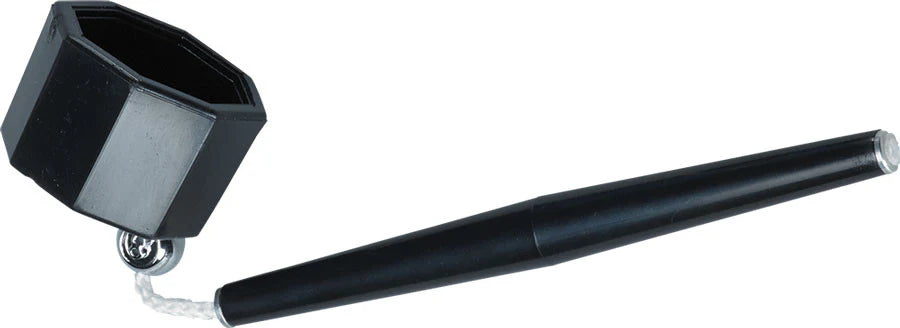 Predator 1080 Octagon Chalk Holder
