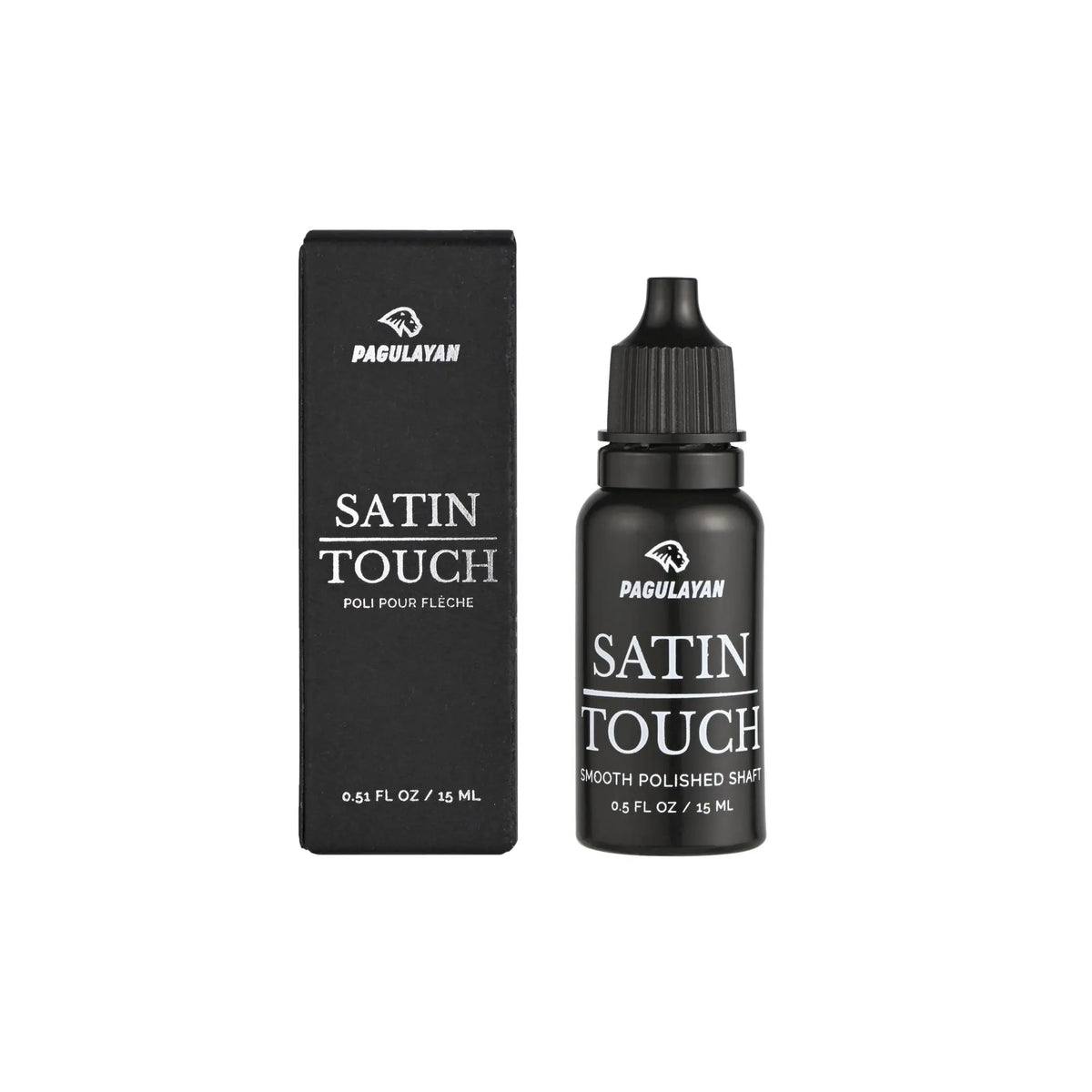 PAGULAYAN SATIN TOUCH