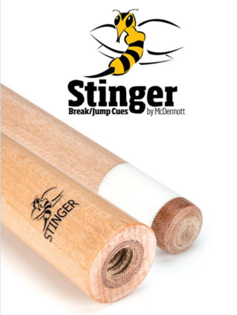 McDermott Stinger Break Shaft