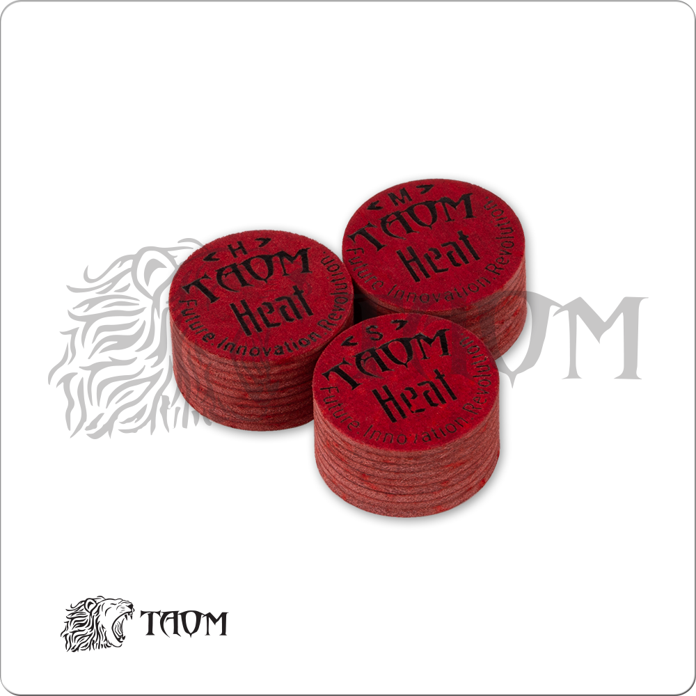 Taom Heat Tip-Single