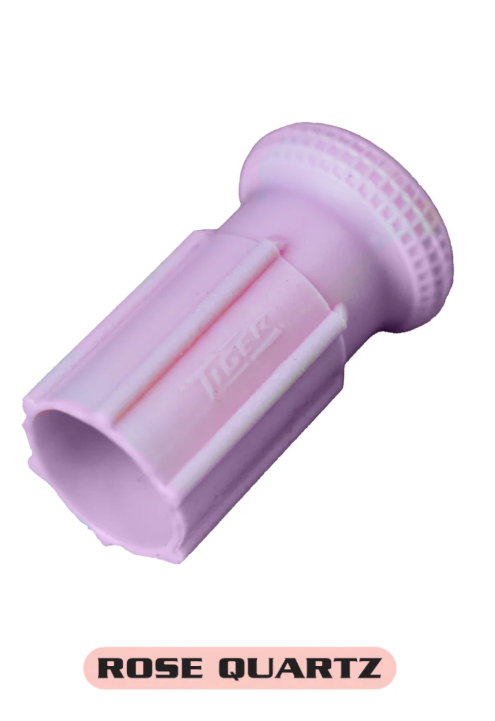 Tiger Cue Tip/Ferrule Protectors (2 Pack)