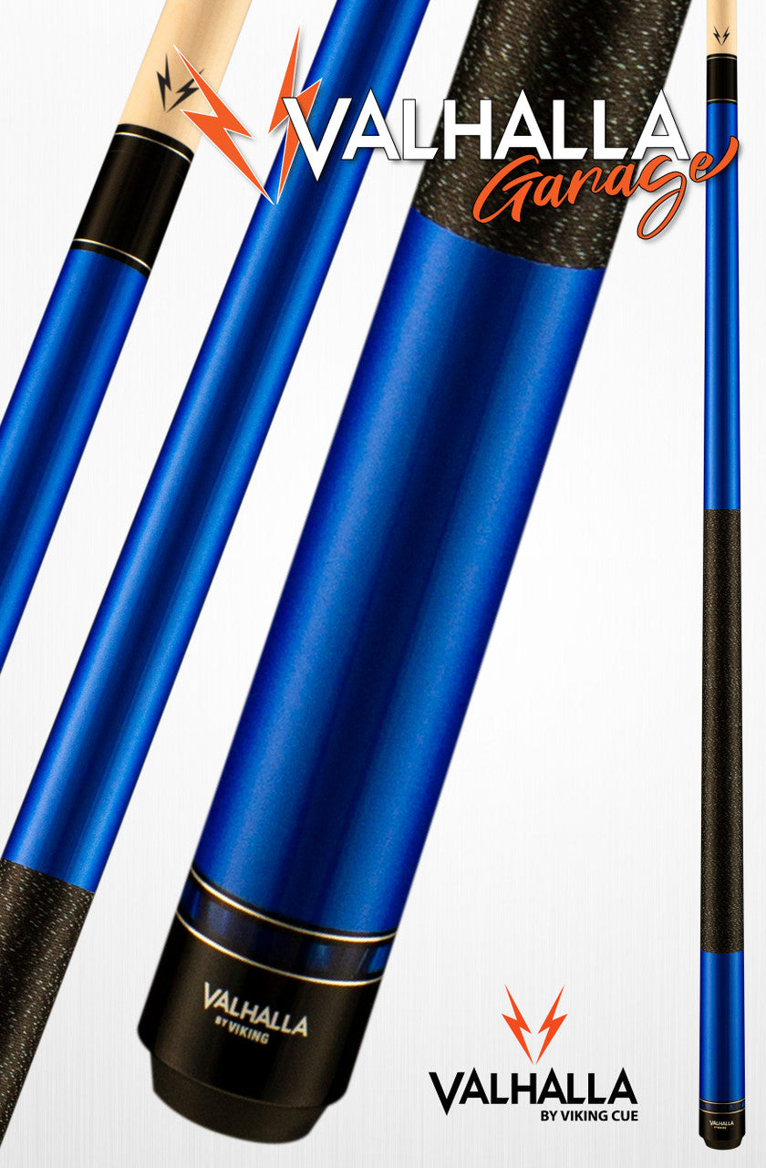 Viking Valhalla VG024 Cue