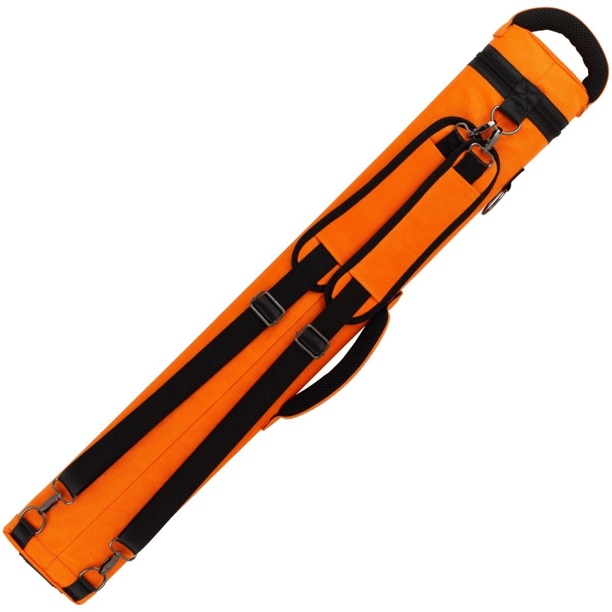 Action 2X4 Hard Case with Back Pack Straps