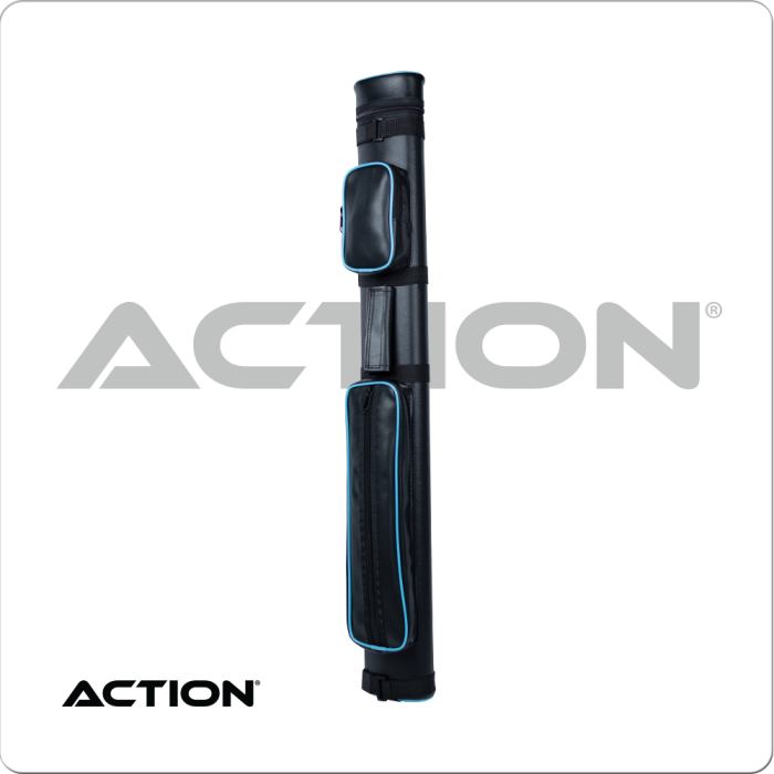 Action 2x2 Hard Case