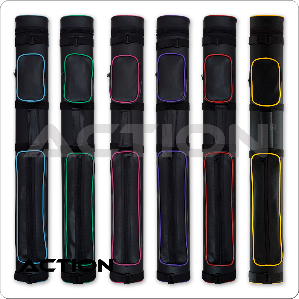 Action 2x2 Hard Case