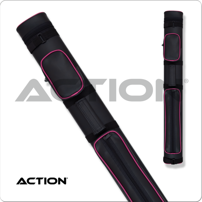 Action 2x2 Hard Case