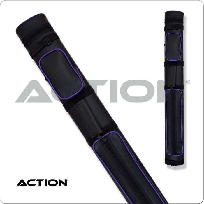 Action 2x2 Hard Case