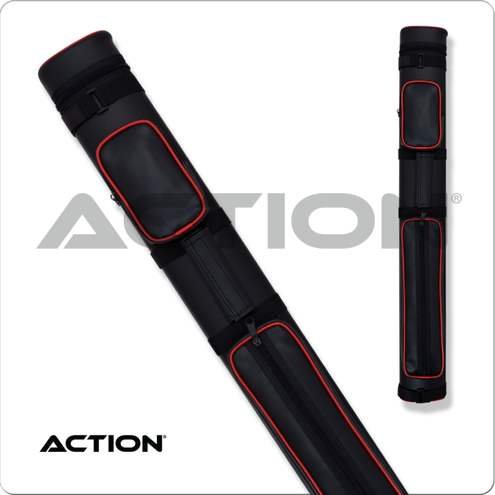 Action 2x2 Hard Case
