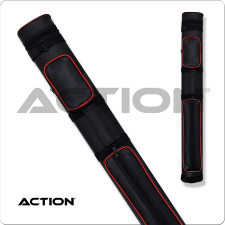 Action 2x2 Hard Case