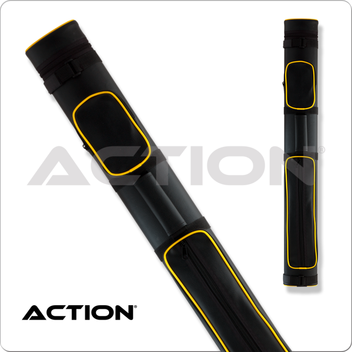 Action 2x2 Hard Case