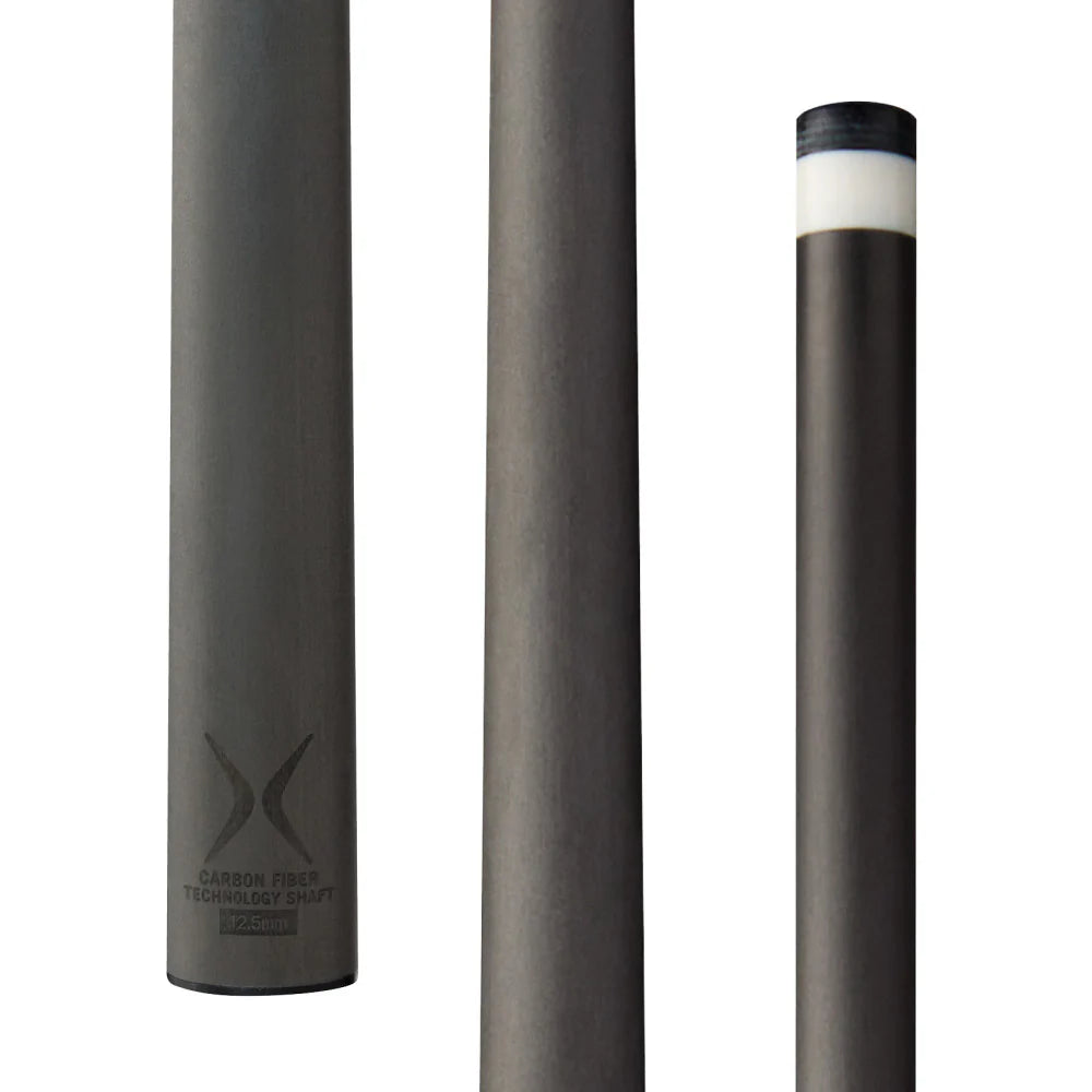 Pure X Carbon Fiber Shaft 12.5 mm