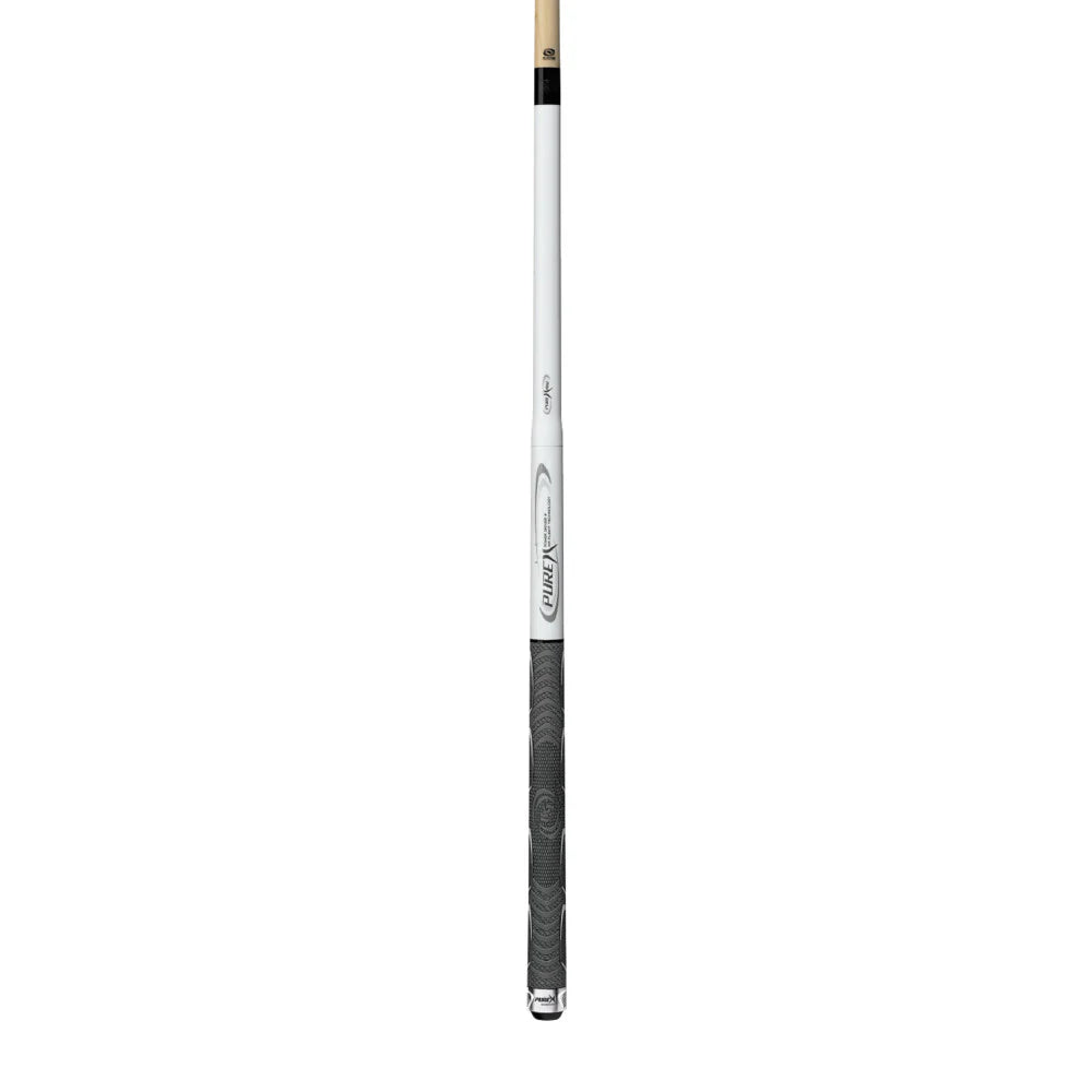 Pure X HXT P2 5-in-1 Jump/Break Cue  White