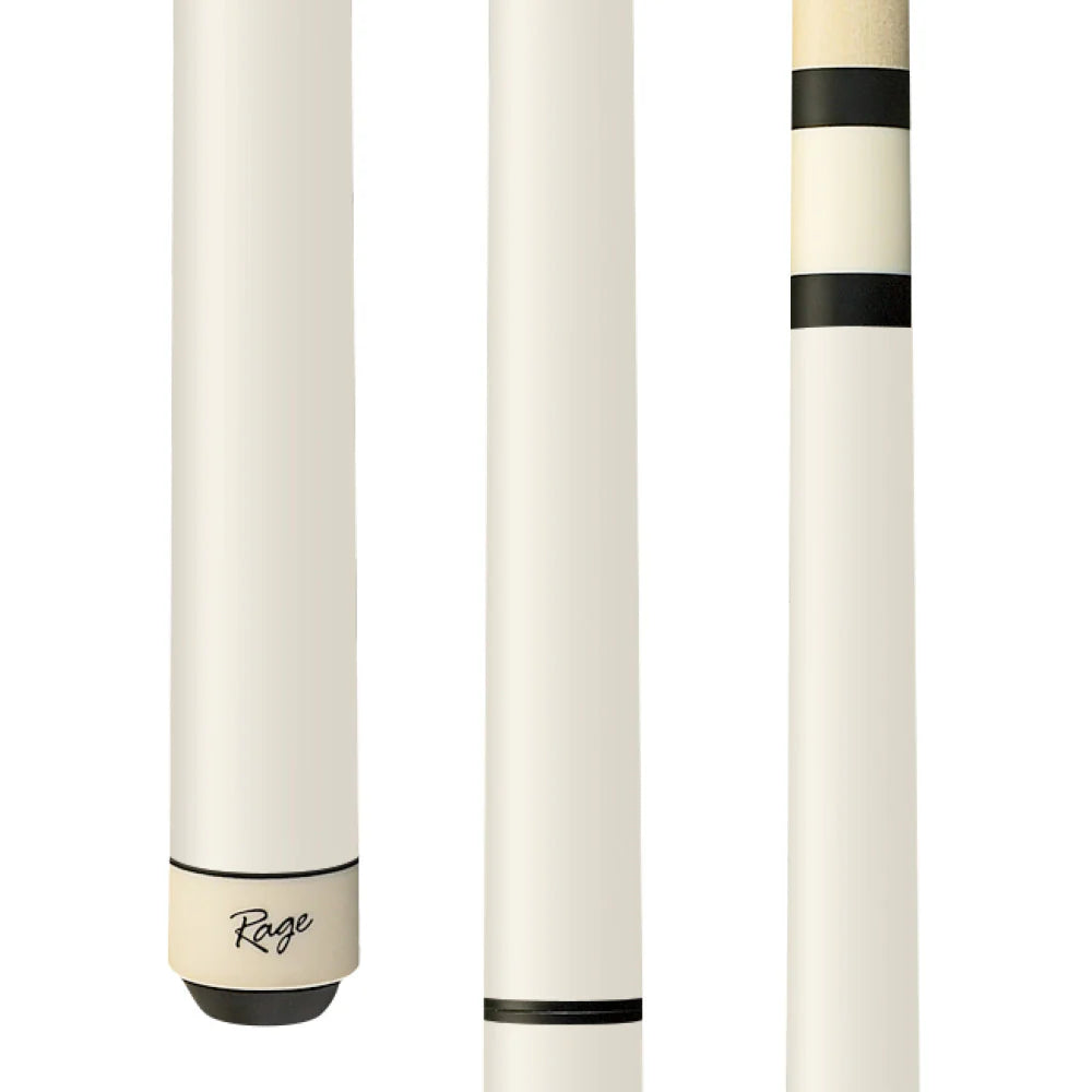 Rage Heavy Hitter 25 oz Jump/Break Cue
