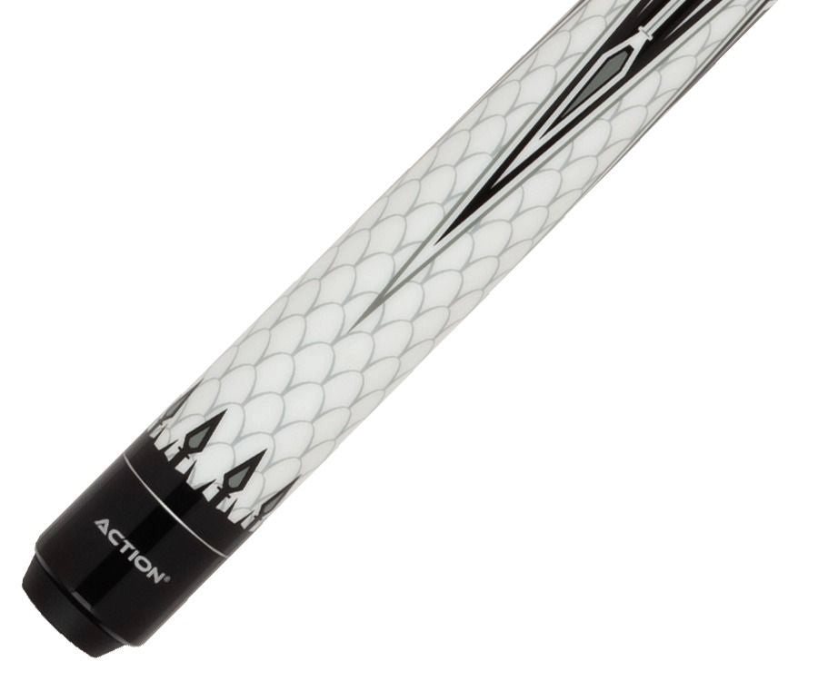 Action BW17 Pool Cue