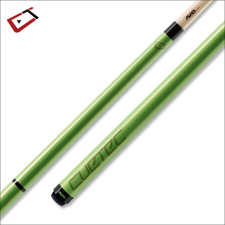 CUETEC AVID-Chroma Currency