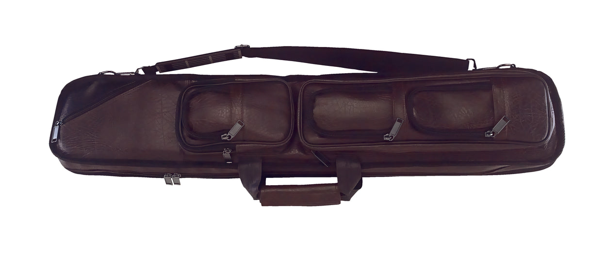 Lucasi LC5 Leatherette 4x8 Soft Case